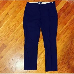 Professional JCREW work pants!